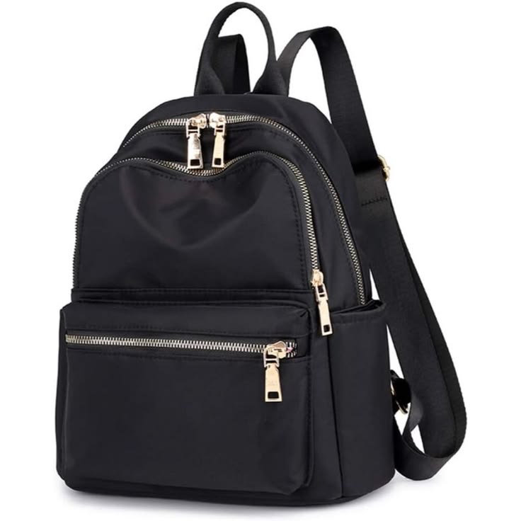 Everyday Nylon Backpack