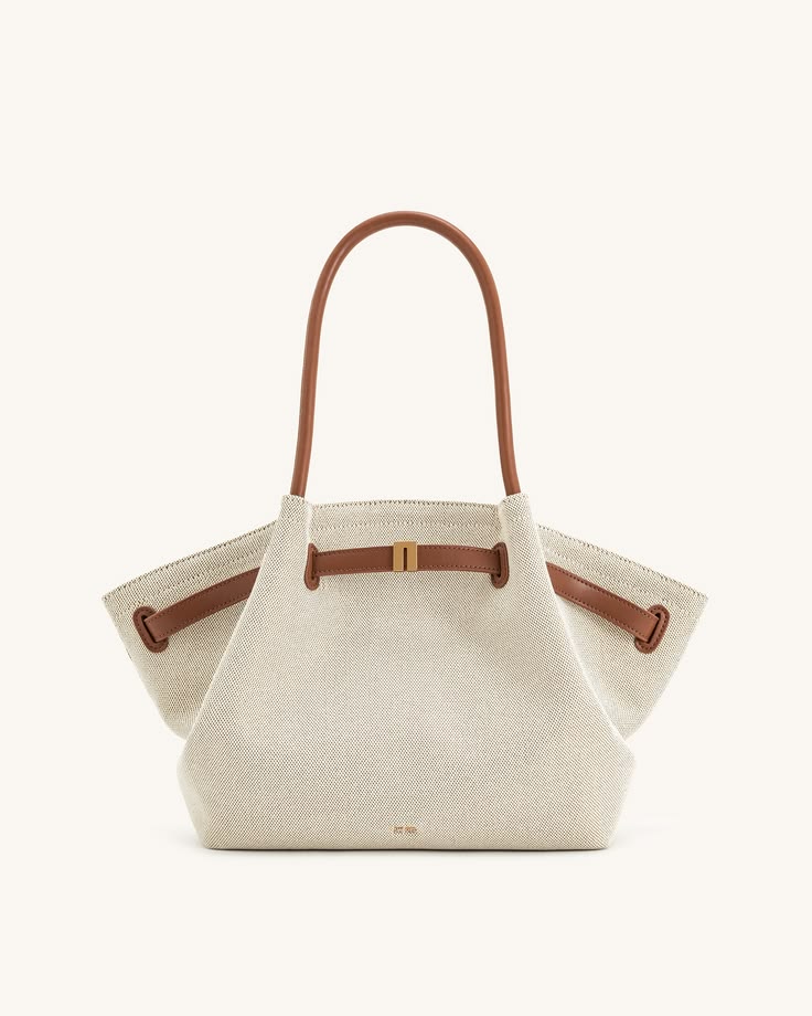 Canvas Tote