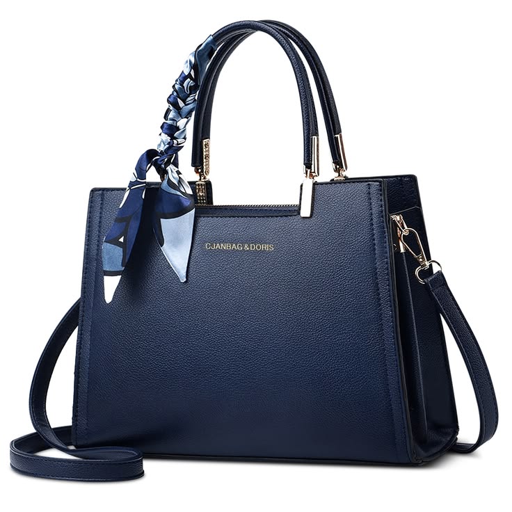 Structured Satchel