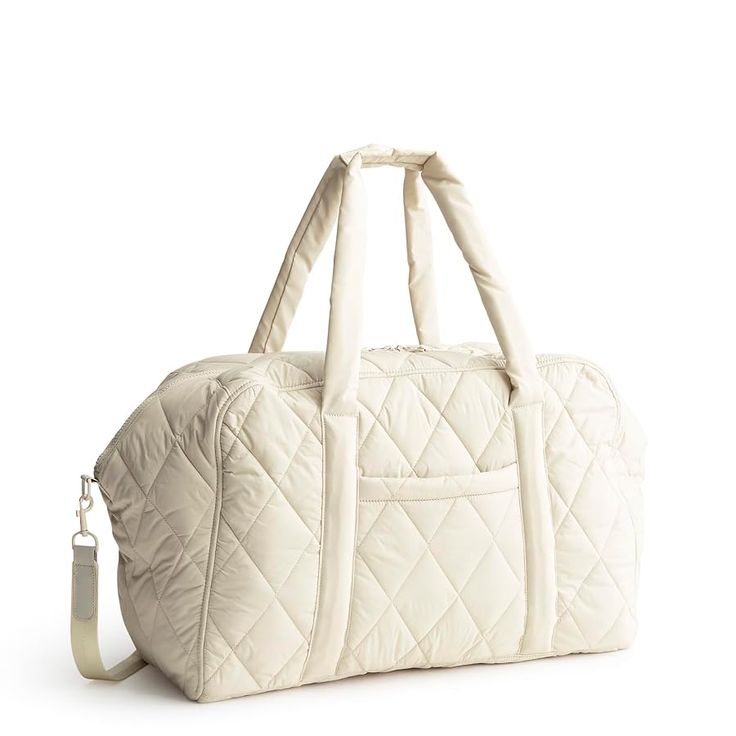 Weekender Duffel